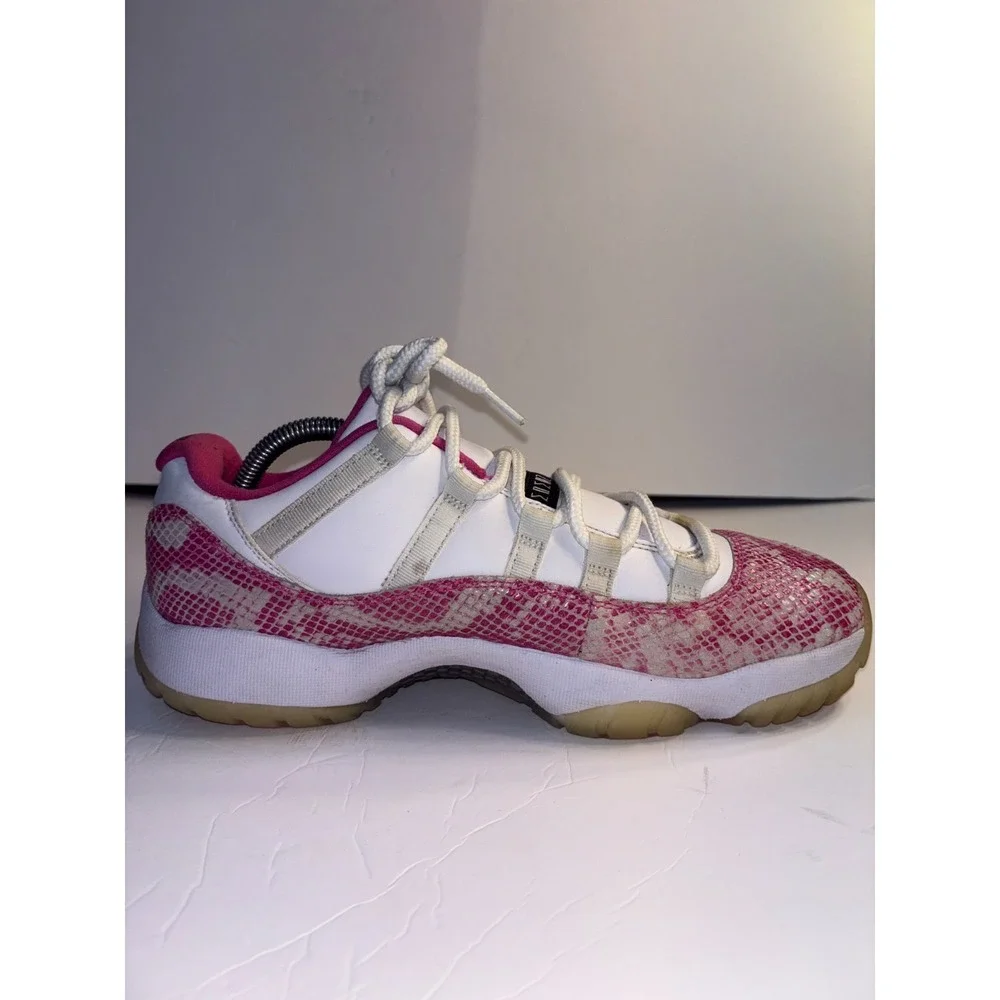 Jordan retro low
